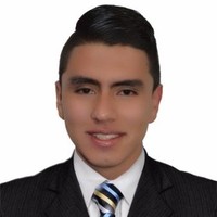 Daniel Felipe Corredor Hernández