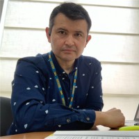 Miguel Alejandro Gonzalez Cardeñoza