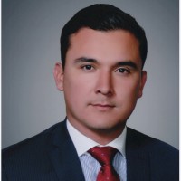 Oscar Jimenez Vega