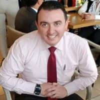 Ronald Duran Gaona