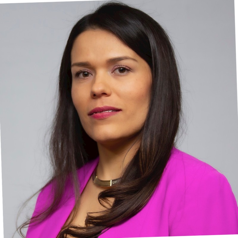 Yenni Viviana Duque Orozco