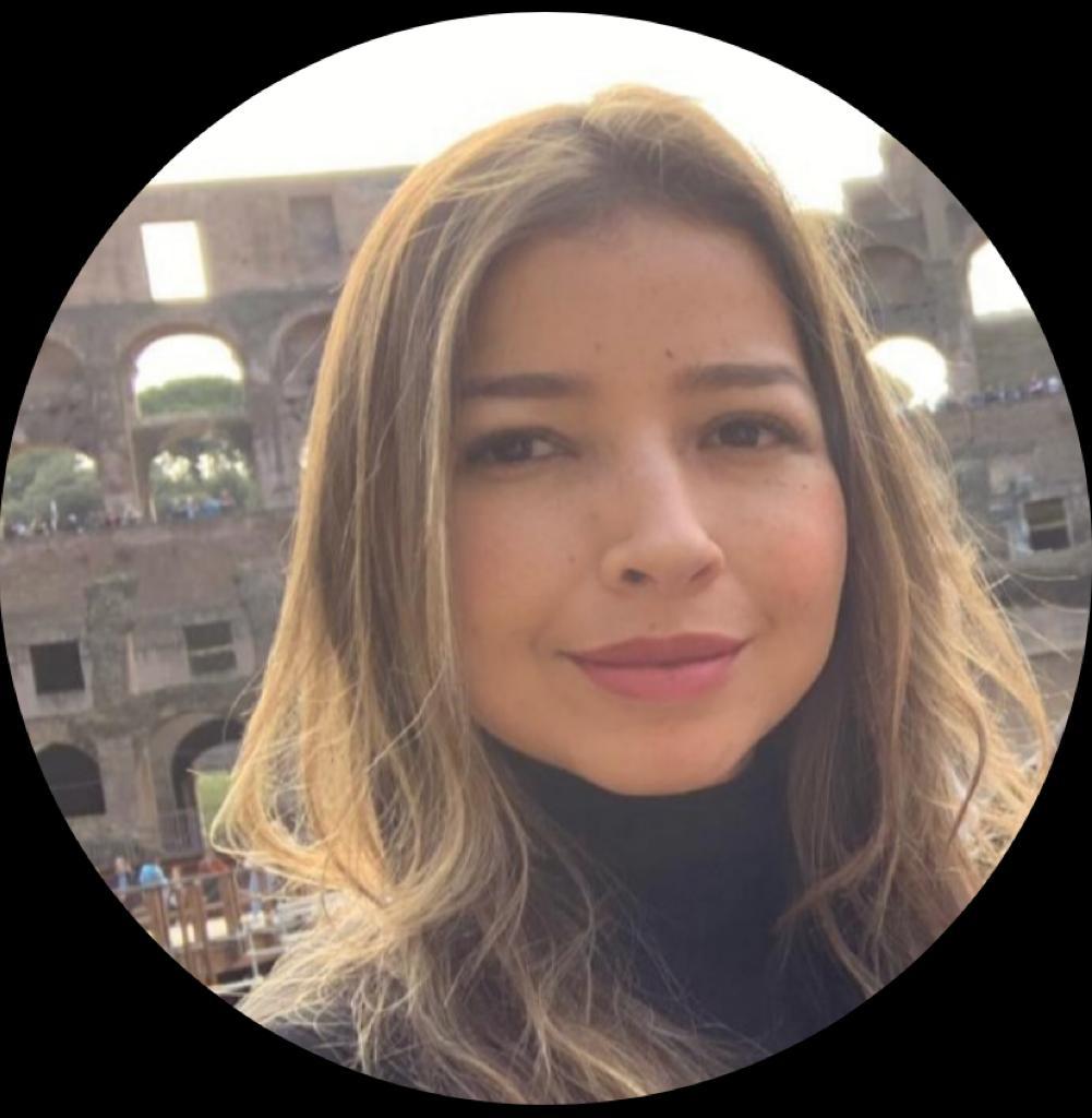 Mónica Alejandra Reyes Llanos